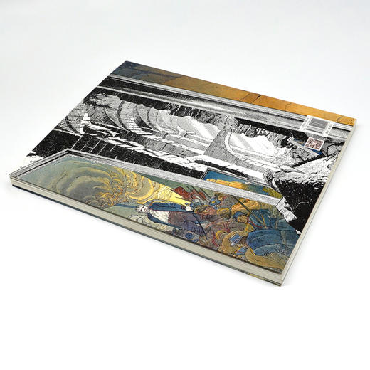 “朦胧城市”系列：巨塔 商品图2