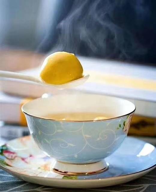 【团购特惠】大家乐大黄米汤圆，核桃黑芝麻/枸杞花生馅，榴莲汤圆  ，满88元包邮！ 商品图3