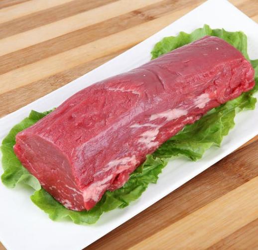 苏食猪肋排400克+五花肉450克+鸡翅中1000克+牛里脊500克【0510】 商品图2