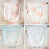 【代发】Angel DEPT.天使云朵手感棉花糖三重纱布巾120*120cm 商品缩略图1