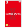 二手Switch游戏 恶魔装甲X 中文版 商品缩略图0