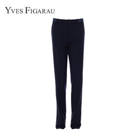 YvesFigarau伊夫·费嘉罗621499休闲长裤