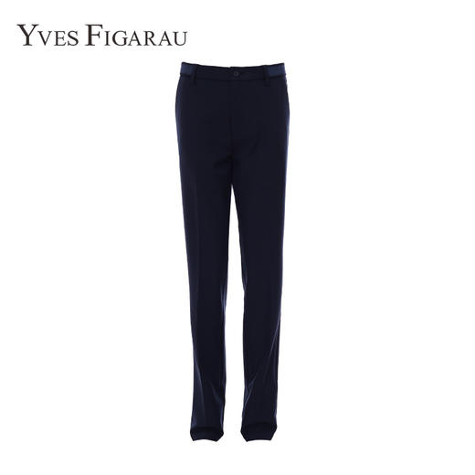 YvesFigarau伊夫·费嘉罗621499休闲长裤 商品图0