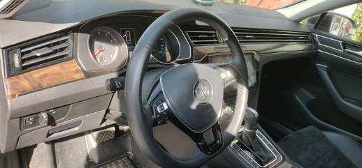 【特价月租-北京】大众 迈腾 330TSI DSG 尊贵型 商品图3