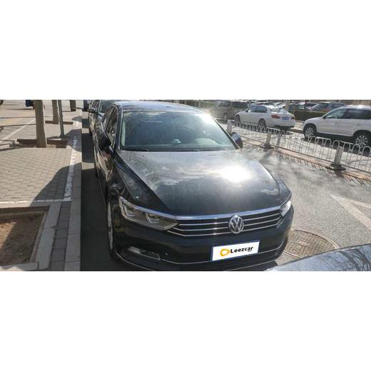 【特价月租-北京】大众 迈腾 330TSI DSG 尊贵型 商品图2