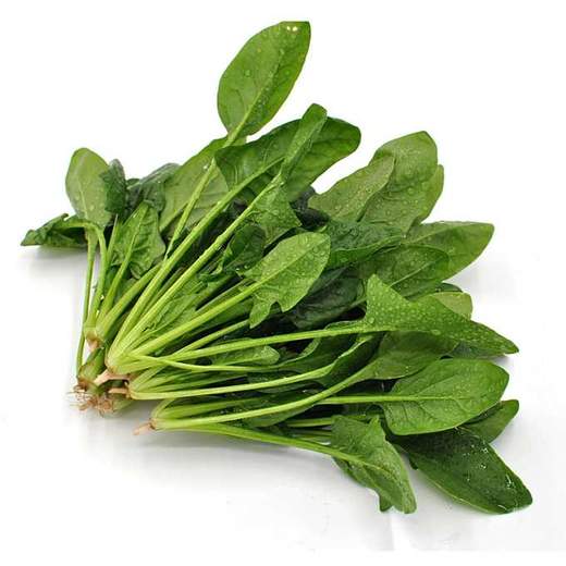 苏州41415日特价小菠菜两斤