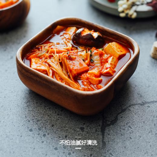 泰国lc living相思木碗家用碗系列 商品图1