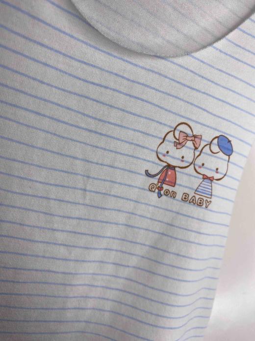 棉果果夏季莫代尔有机棉纱内衣背心吊带M201170420233 商品图2