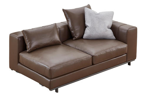 Portman 四人沙发 | 更多座位组合，皮布面料可选，详询客服 商品图3