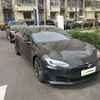 【特价月租-北京】特斯拉 MODEL S 90D 商品缩略图3