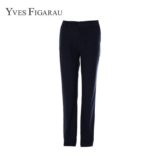 YvesFigarau伊夫·费嘉罗621420休闲长裤 商品图0