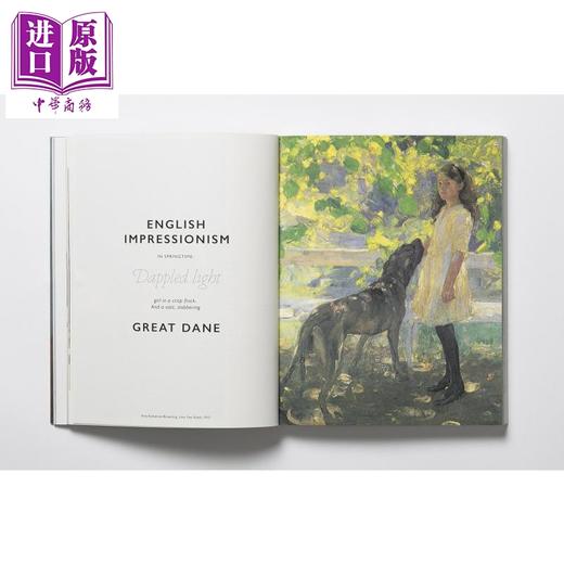 预售 【中商原版】Book of the Dog 英文原版 狗之书：艺术形象中的狗 商品图3