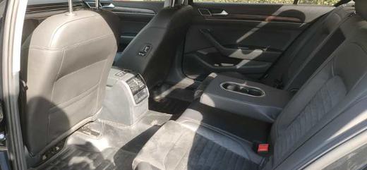 【特价月租-北京】大众 迈腾 330TSI DSG 尊贵型 商品图5