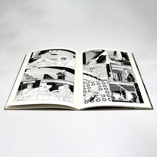 “朦胧城市”系列：巨塔 商品图6