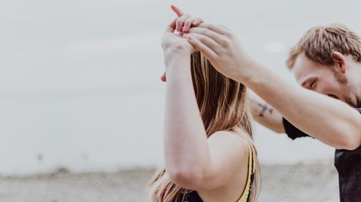 问题3 | 完美伴侣具备什么特质 商品图0