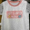 棉果果夏季女童圆领蕾丝连衣裙M222701420264 商品缩略图7