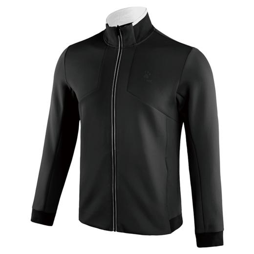 kelme卡尔美官网正品运动外套男足球训练跑步夹克发防风晨跑上衣 商品图4