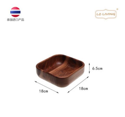 泰国lc living相思木碗家用碗系列 商品图4
