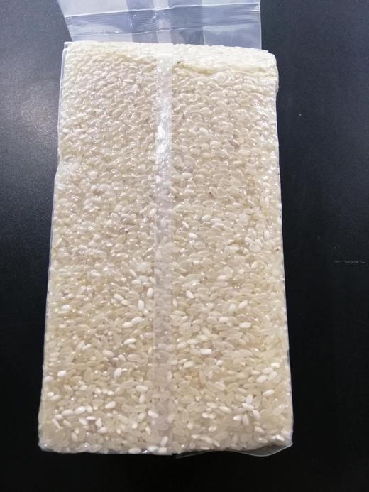 稻鸭共育 老品种有机贡米 新上市 十斤装 大米 商品图4