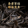 正山堂 水底香小金罐 红茶小包装正山小种特级茶叶试饮装7g 商品缩略图5