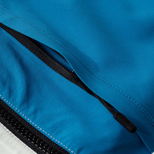 kelme卡尔美官方旗舰店新款男春秋季外衣 运行休闲男士梭织外套 商品图4