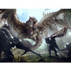 【共享租借】索尼（SONY）PS4 游戏卡 怪物猎人世界MHW中文 标准版 租借共享 商品缩略图1