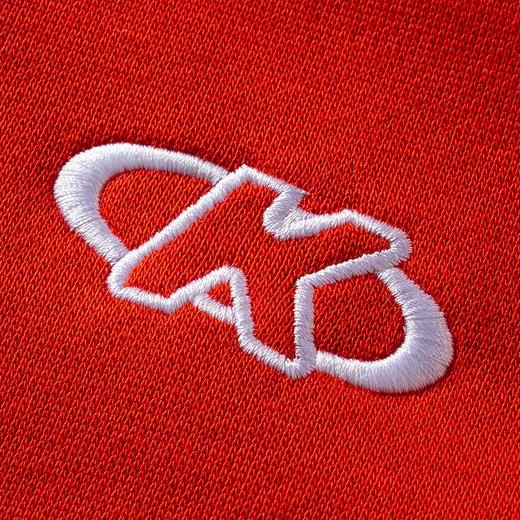 kelme卡尔美 春季新款休闲棒球服外套女撞色立领休闲夹克外套 商品图4