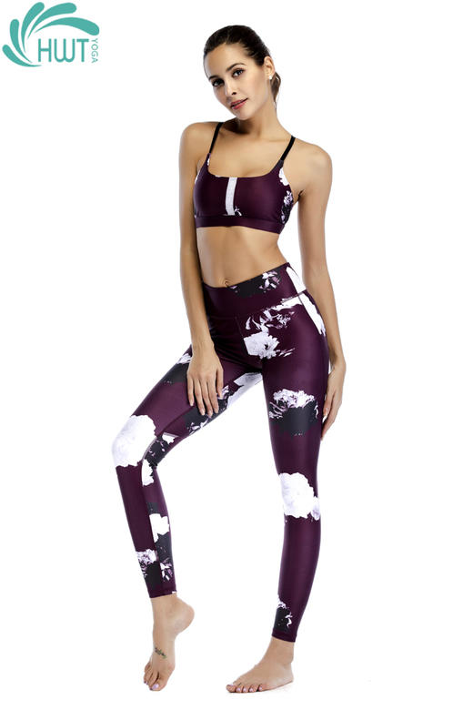 《活动价 不退换》HWT贵族玫瑰小性感细带BRA（含胸垫） 商品图4