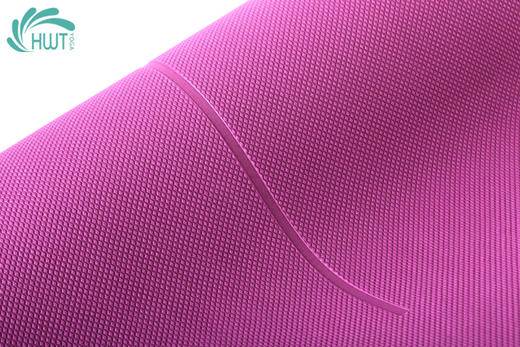 HWTYOGA华威特进口TPE防滑瑜伽垫 商品图4