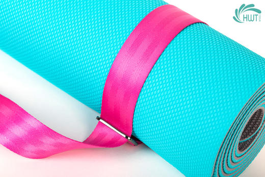 HWTYOGA华威特进口TPE防滑瑜伽垫 商品图2