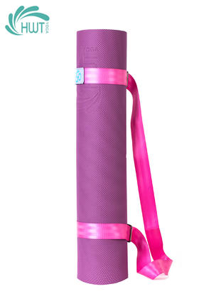 HWTYOGA华威特进口TPE防滑瑜伽垫