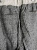 棉果果秋冬季男童加纯棉内里加肥长裤M412200418669 商品缩略图5