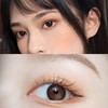 【押金品牌】MissBebe Jasmine 14.0mm 韩产进口硅水凝胶 年抛 BebeBest旗下副牌 商品缩略图0