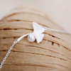 手链复古文艺森系银杏叶手链时尚饰品恋与制作人女韩版 商品缩略图1