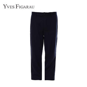 YvesFigarau伊夫·费嘉罗811411休闲长裤