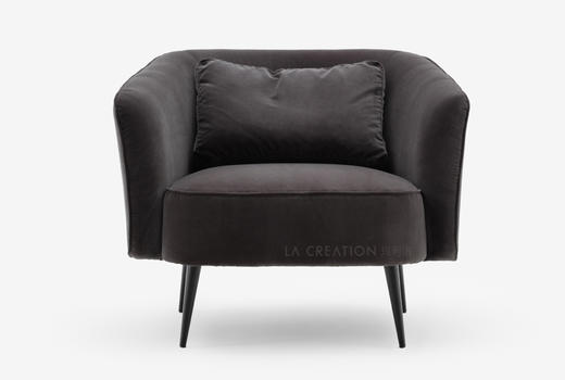 Dali 休闲椅  | 皮布面料可选，详询客服 商品图7