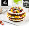 【摩天轮】温州桂新园手工烘焙馆裸蛋糕 商品缩略图0