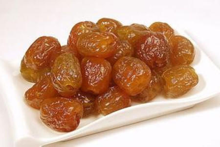 大蜜枣 商品图0