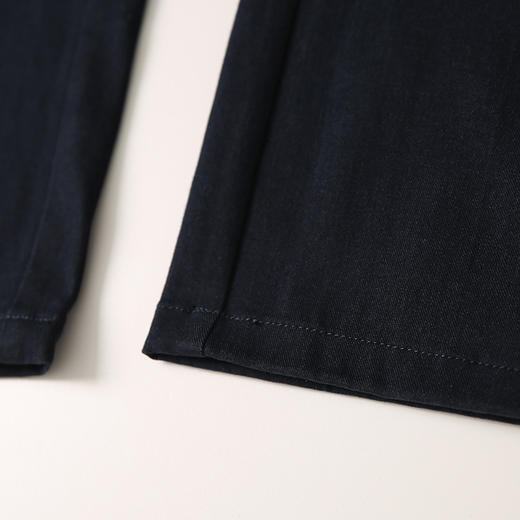 YvesFigarau伊夫·费嘉罗721469牛仔裤 商品图9