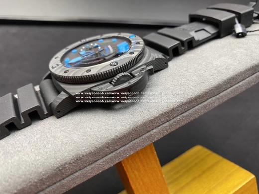 VS沛纳海960，表径42mm，VS出品一直注重质感，不仅要看起来像，还要把感觉做出来。不注重、没有质感的产品就是具皮囊没有灵魂 商品图12