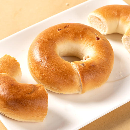 蔓越莓贝果 商品图1