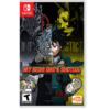 二手Switch游戏 我的英雄学院 中文版 商品缩略图0