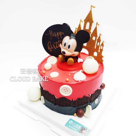 【米老鼠款】米奇/米妮 可选 商品图4