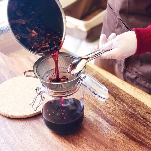 囿香秘制紫草膏 蚊叮虫咬 商品图2