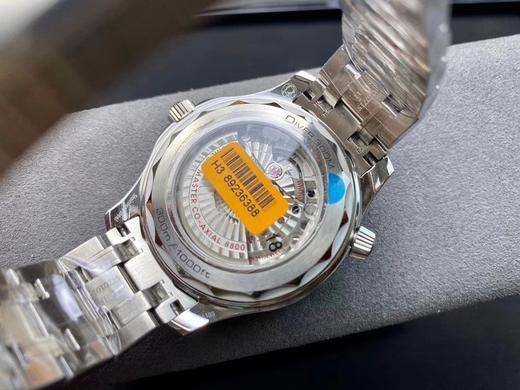 VS欧米茄海马300米 三色均购入正品 全系列升级V2版！独家拥有整个行业唯一与正品完全一致避震器的厂家！ 钢带升级V2版本 带节宽度与正品一致 商品图12