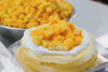 每周四回新货【海南空运千层蛋糕】450g-----周五，  可配送 商品缩略图7