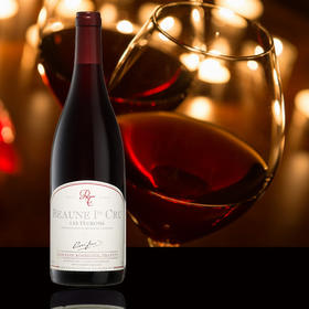 罗西尼特拉佩庄园波恩德隆园红葡萄酒 ROSSIGNOL TRAPET BEAUNE 1ER CRU LES TEURONS