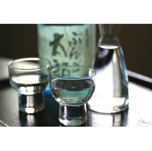 柳宗理｜清酒杯 商品图3