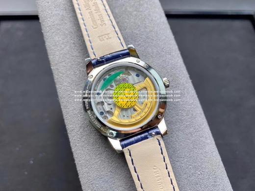 ZF 积家约会——约会系列腕表浪漫登场，修正现市面 版本的 不足之处，简约淑女，显浪漫情怀。【表壳】腕表尺寸34mmX8.8mm。简约干练的外壳打磨精细， 商品图4