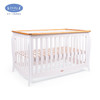 【已售罄】i-baby天禧宝贝进口榉木婴儿床 欧式婴儿床 宝宝宽大童床 商品缩略图3